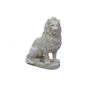 lion-geant-regardant-a-gauche-ton-blanc